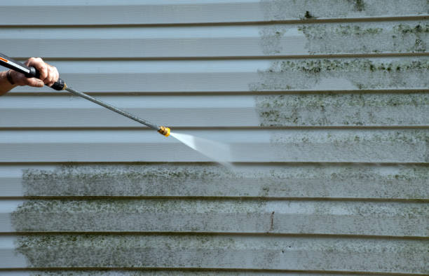 Best Building Exterior Washing  in Grandview, WA
