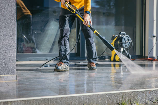 Pre-Holiday Cleaning in Grandview, WA