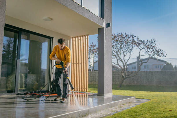 Best Patio and Deck Pressure Washing  in Grandview, WA