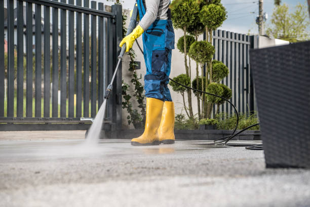 Best Driveway Pressure Washing  in Grandview, WA
