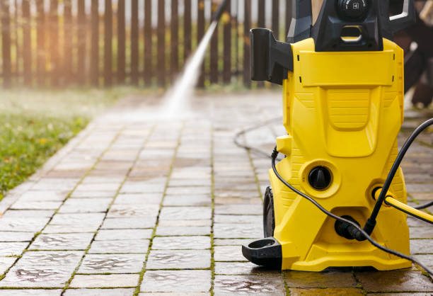 Best Machinery and Equipment Cleaning  in Grandview, WA