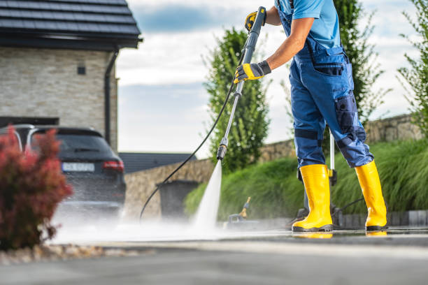 Best Restaurant Pressure Washing  in Grandview, WA